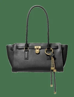 SM EW SHOULDER TOTE - Axelremsväskor