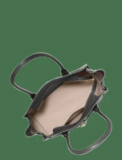 SM EW SHOULDER TOTE - Axelremsväskor