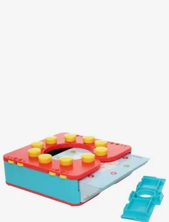 SMART10 JR - Aktiva spel
