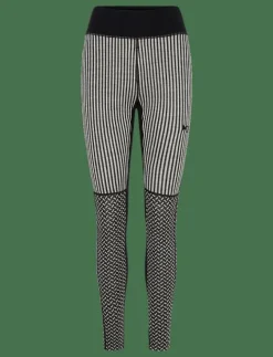 SMEKKER HIGH WAIST PANTS - Underställsbyxor