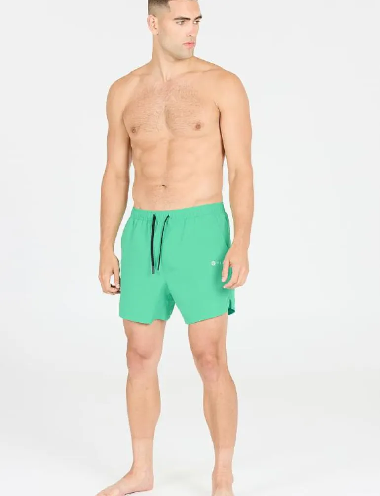 Smither M Board Shorts - Badbyxor