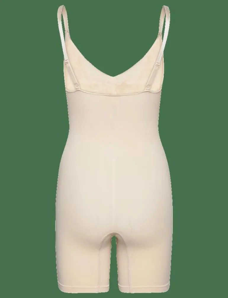 Smls tigh slimmer body - Shaping nederdelar