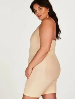 Smls tigh slimmer body - Shaping nederdelar