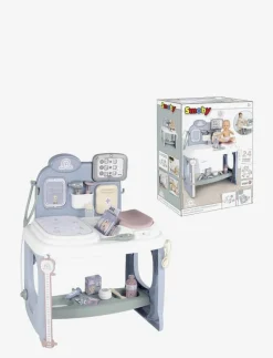 Smoby Baby Nurse Läkarmottagning för Dockor - Leksaksverktyg