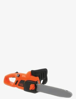 Smoby Black+Decker Motorsåg - Leksaksverktyg