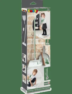 Smoby Cleaning Set - Riskokare
