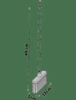 Smoby Cleaning Set - Riskokare