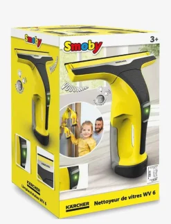 Smoby Kärcher WV6 Fönstertvätt - Leksaksverktyg
