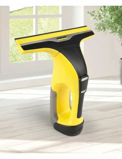 Smoby Kärcher WV6 Fönstertvätt - Leksaksverktyg