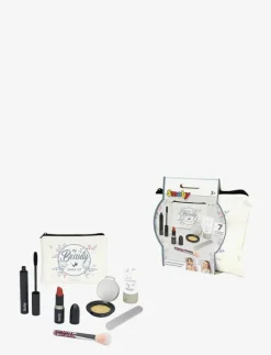 Smoby My Beauty Sminkset - Låtsassmink & Accessoar