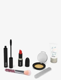 Smoby My Beauty Sminkset - Låtsassmink & Accessoar