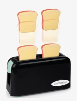 Smoby Tefal Breakfast Set - Leksaksmat & Leksakstårtor