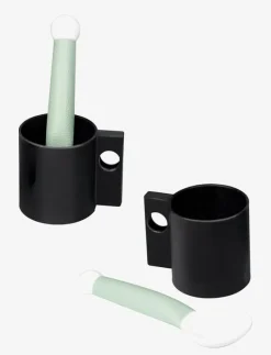 Smoby Tefal Breakfast Set - Leksaksmat & Leksakstårtor