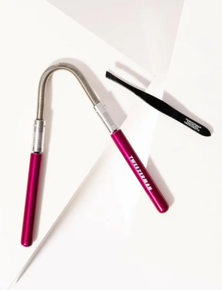 Smooth Finish Facial Hair Remover - Ansikte