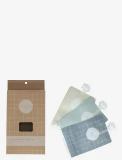 Smoothie Bags 3-pack - Matpåsar