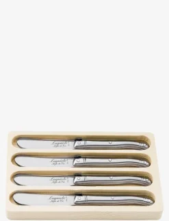 Smörkniv 4-pack - Smörknivar