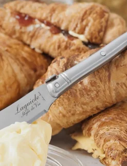 Smörkniv 4-pack - Smörknivar