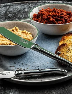 Smörkniv 4-pack - Smörknivar