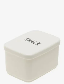 Snackbox - Matlådor