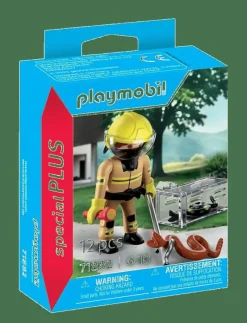 Snake Rescue - Playmobil Special Plus