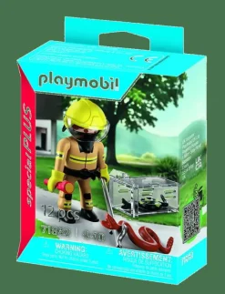 Snake Rescue - Playmobil Special Plus