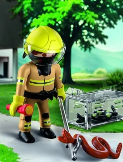 Snake Rescue - Playmobil Special Plus