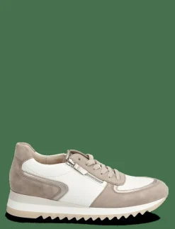 Sneaker - Låga sneakers
