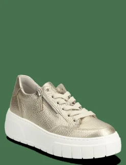 Sneaker - Låga sneakers