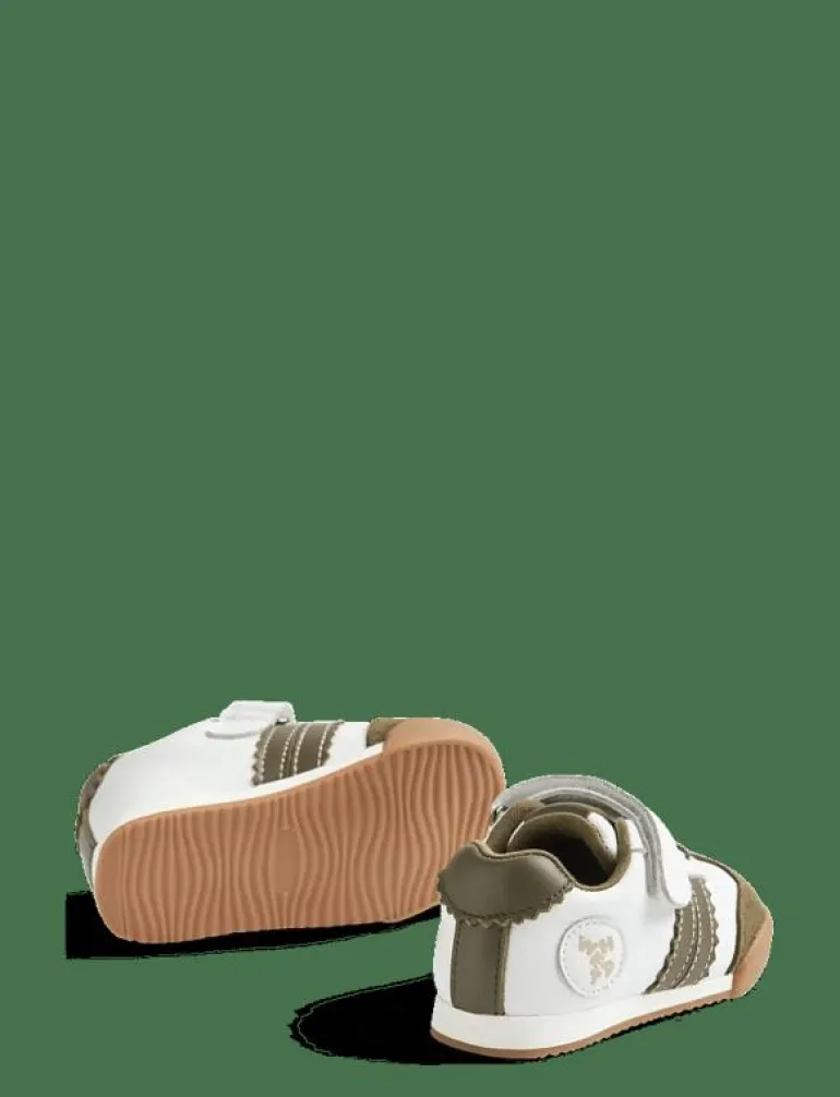 Sneaker Spectra - Låga sneakers