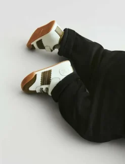 Sneaker Spectra - Låga sneakers