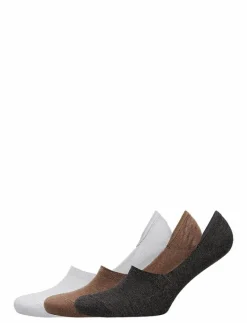 SNEAKERS, 6-P BAMBOO - Ankelstrumpor
