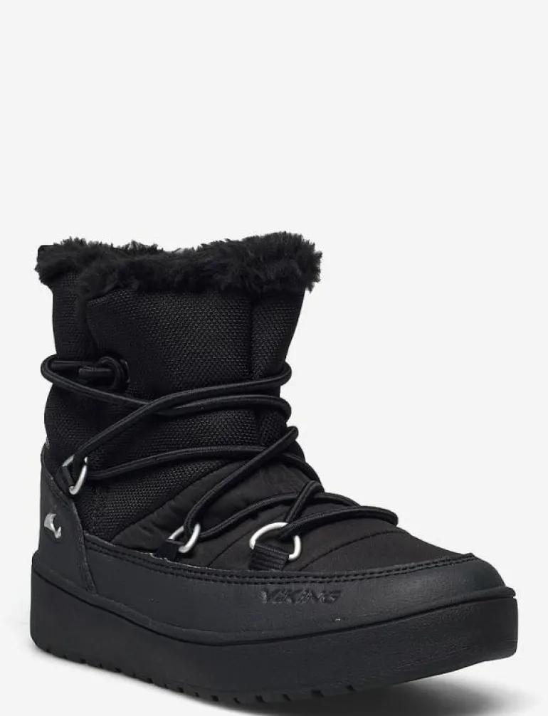 Snofnugg Mid GTX Warm - Vinterstövlar