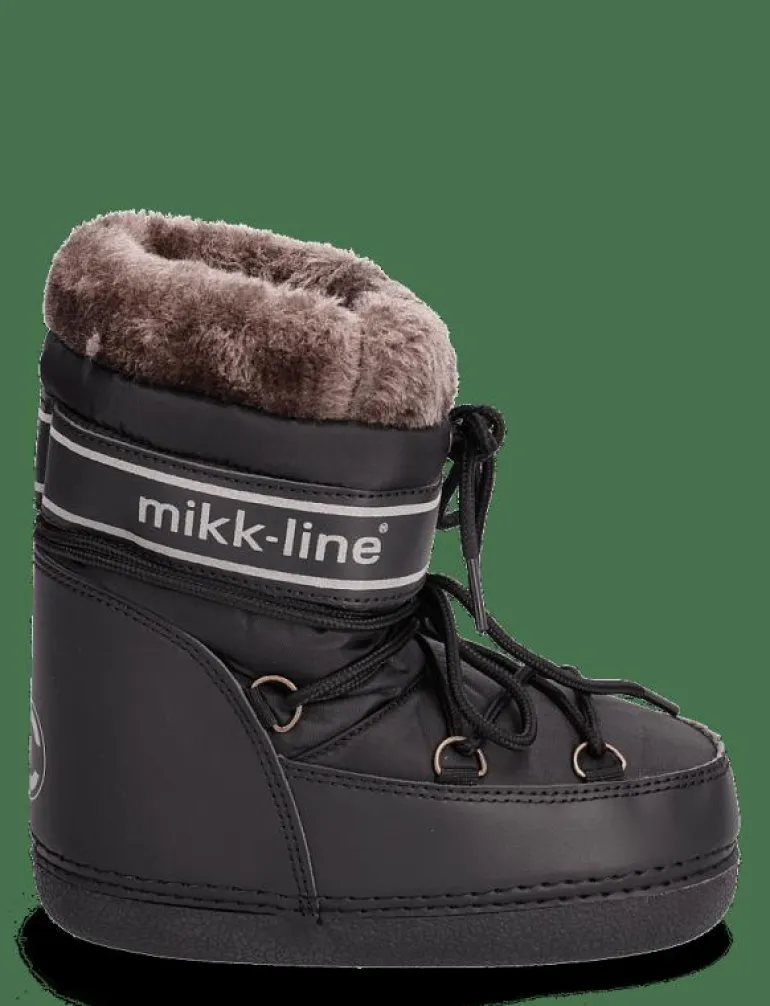 Snow Boot - Vinterstövlar