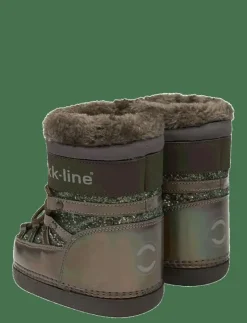 Snow Boot Glitter - Vinterstövlar