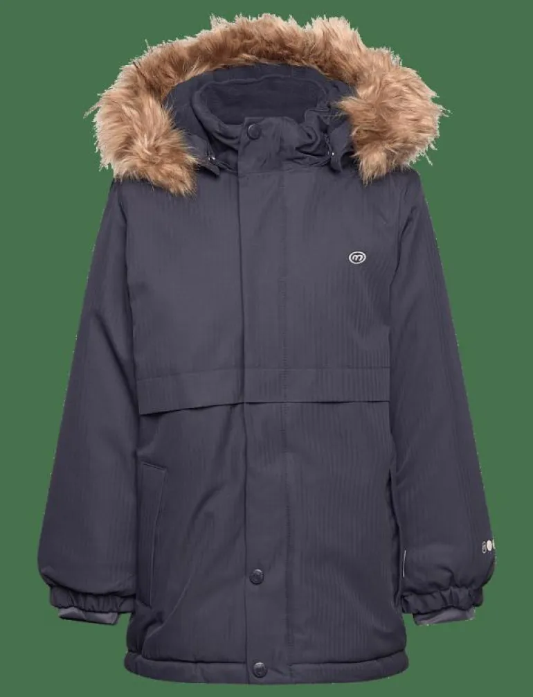 Snow Jacket - Vinterjacka