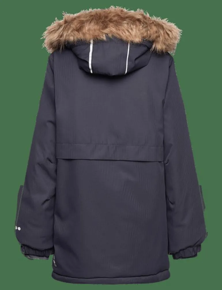 Snow Jacket - Vinterjacka