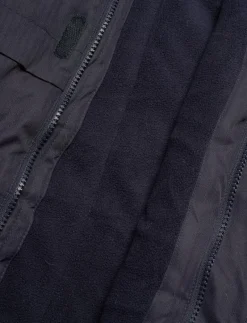 Snow Jacket - Vinterjacka