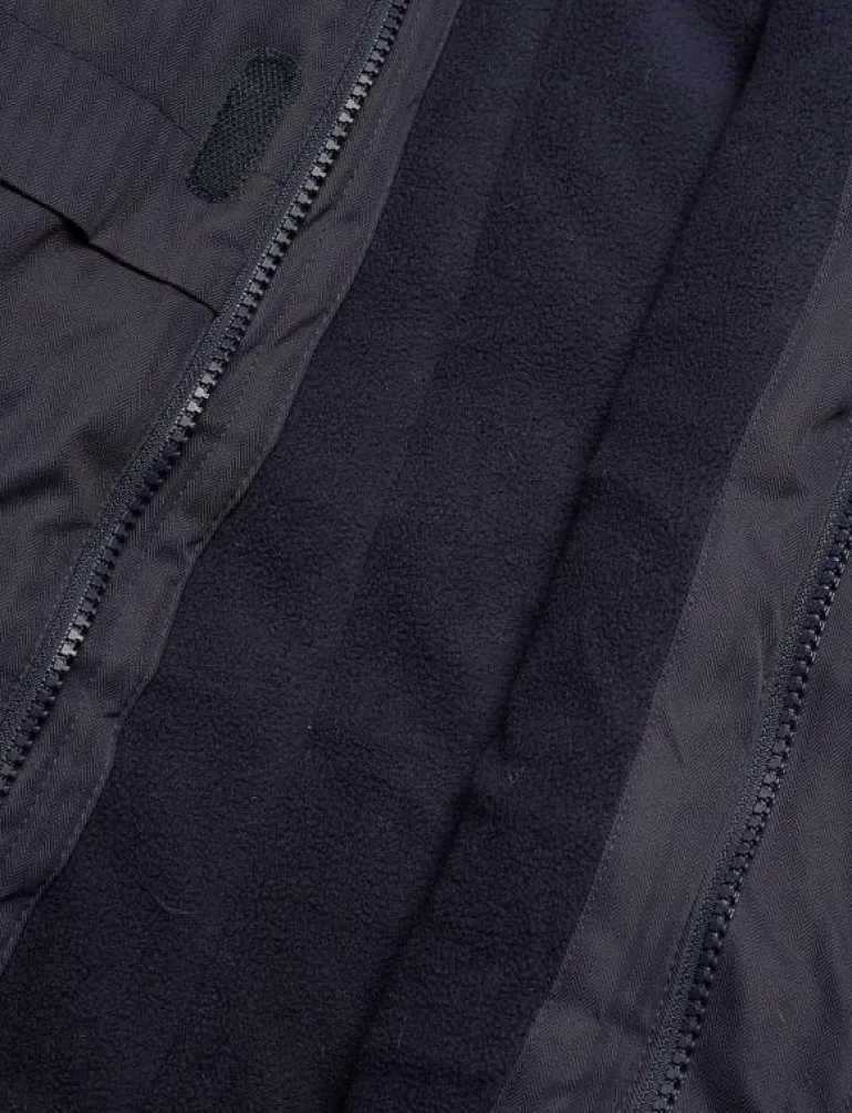 Snow Jacket - Vinterjacka