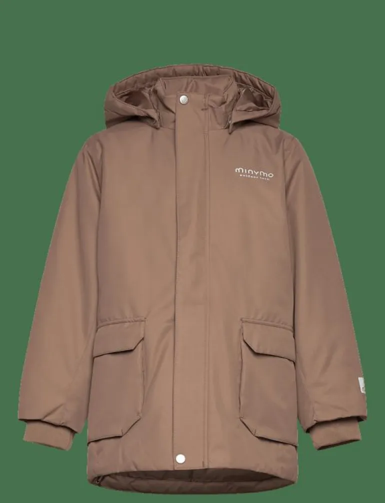 Snow Jacket - Vinterjacka