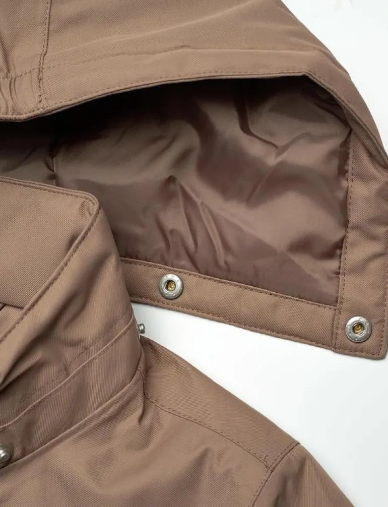 Snow Jacket - Vinterjacka