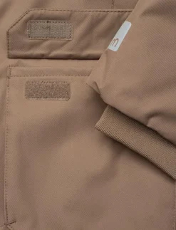 Snow Jacket - Vinterjacka