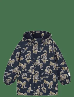 Snow Jacket - Vinterjacka