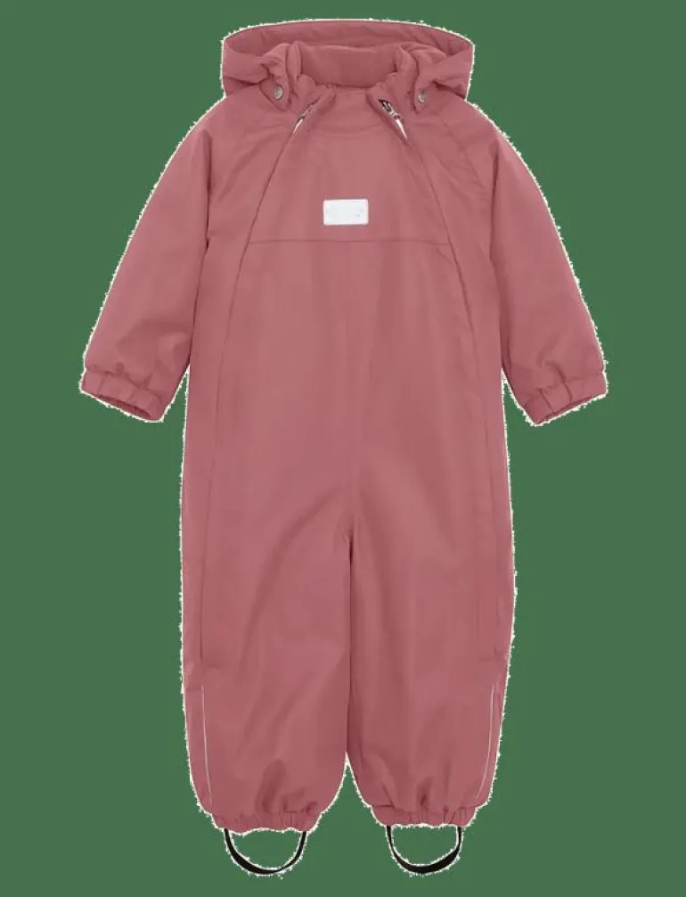 Snow Suit - Overaller