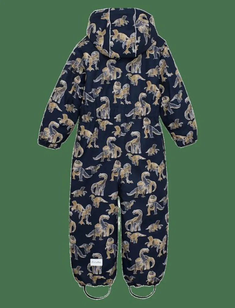 Snow Suit AOP - Overaller