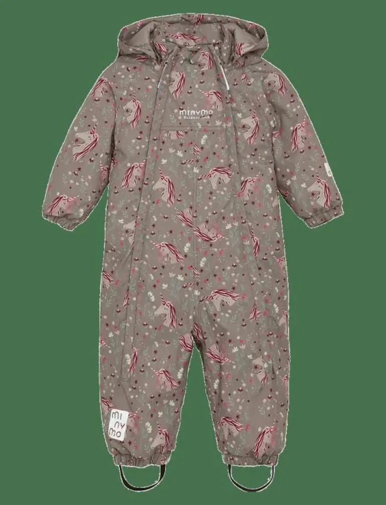 Snow Suit AOP - Overaller