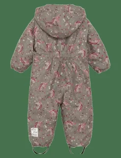 Snow Suit AOP - Overaller