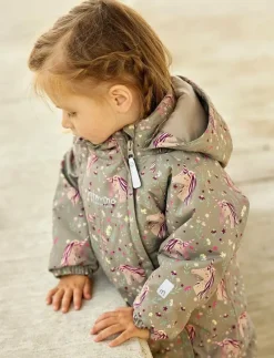 Snow Suit AOP - Overaller