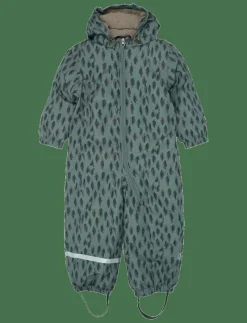 Snow Suit AOP - Overaller
