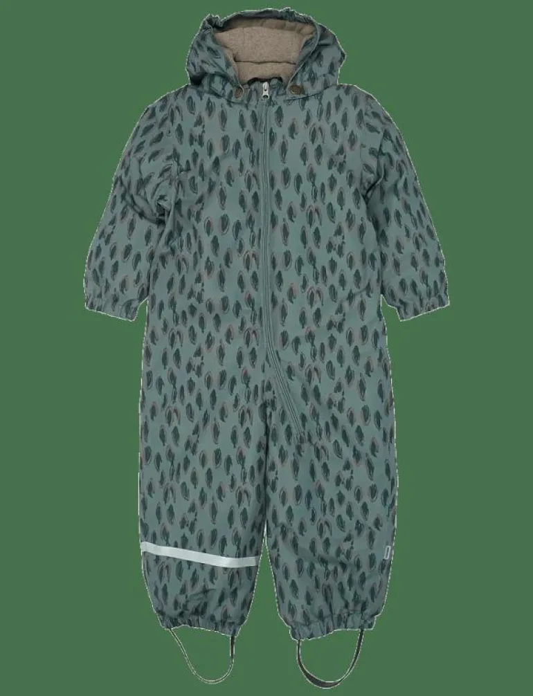Snow Suit AOP - Overaller