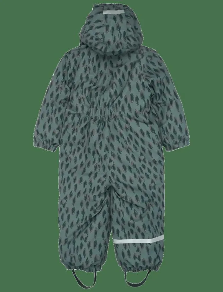 Snow Suit AOP - Overaller
